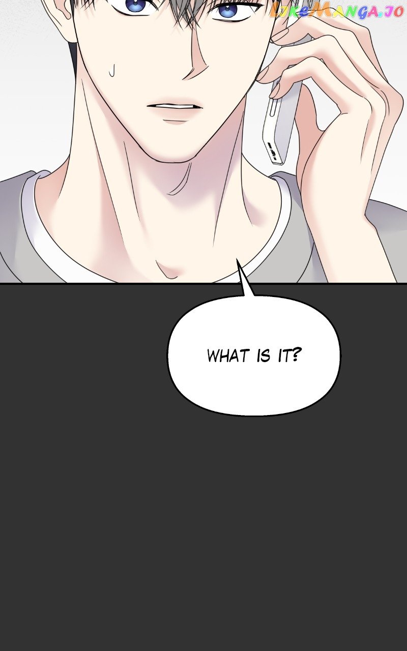 My Butler, Not Lover Chapter 127 - page 46