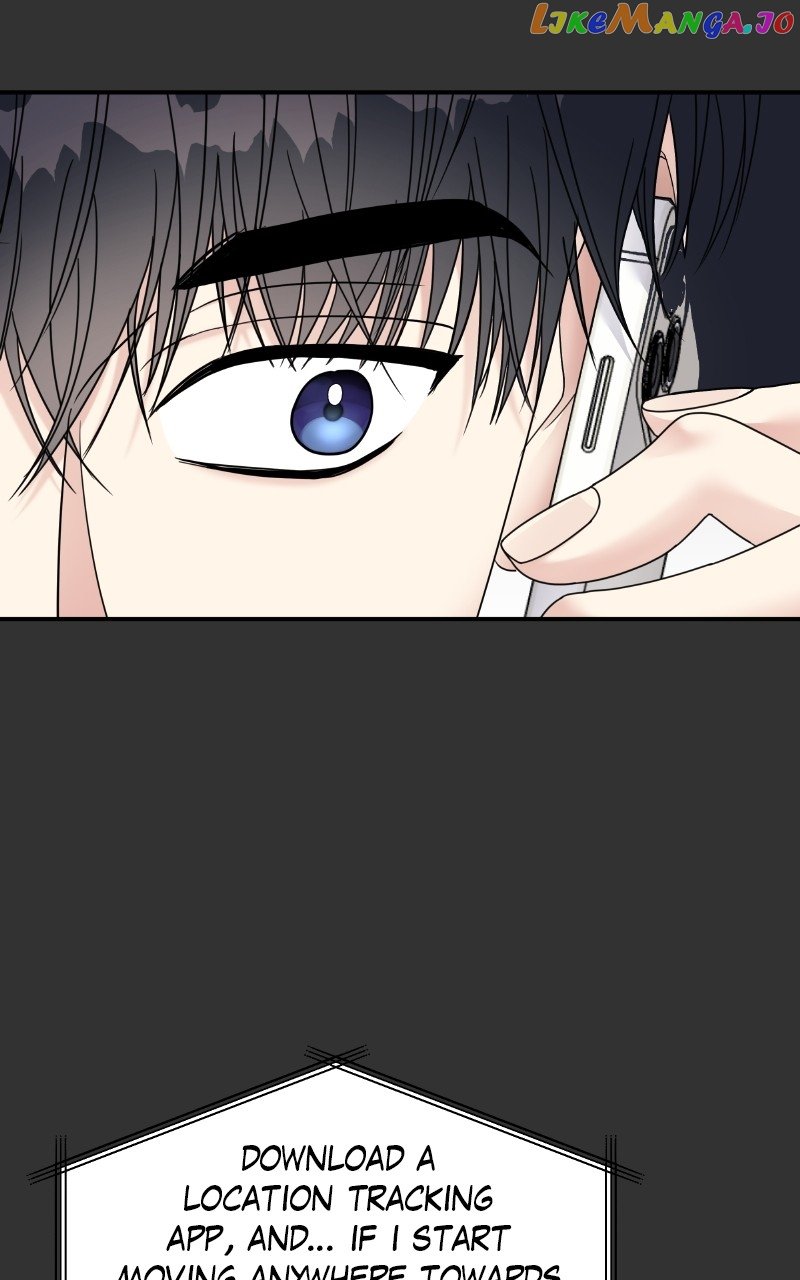 My Butler, Not Lover Chapter 127 - page 47