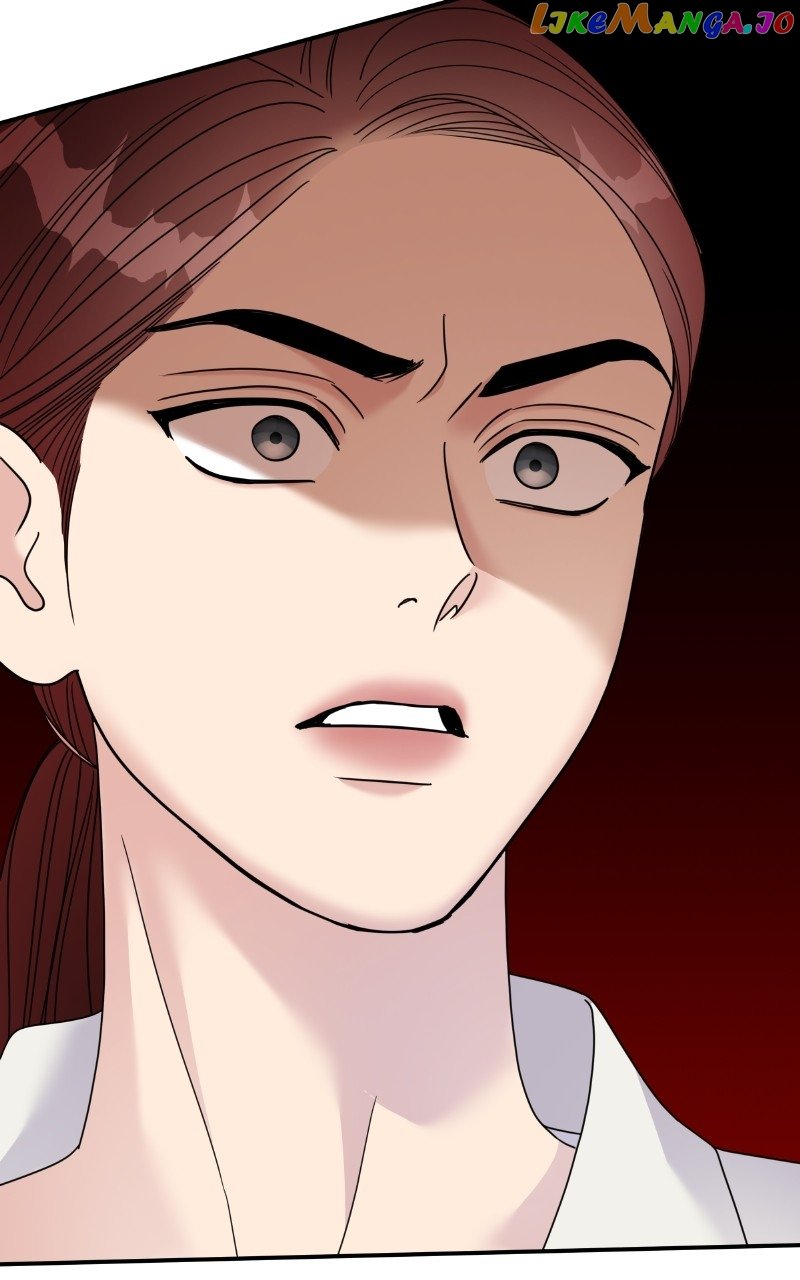 My Butler, Not Lover Chapter 127 - page 5