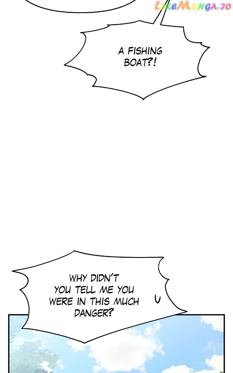 My Butler, Not Lover Chapter 127 - page 54