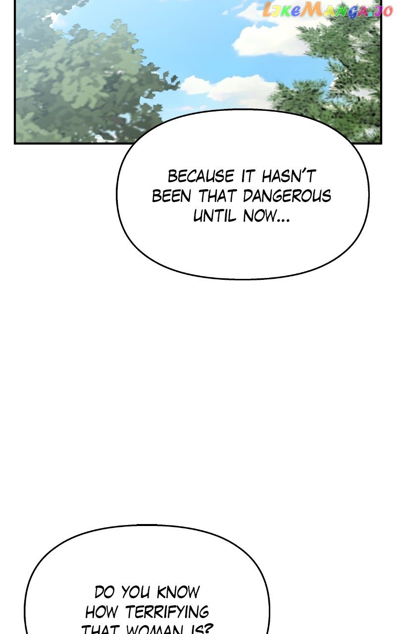 My Butler, Not Lover Chapter 127 - page 55