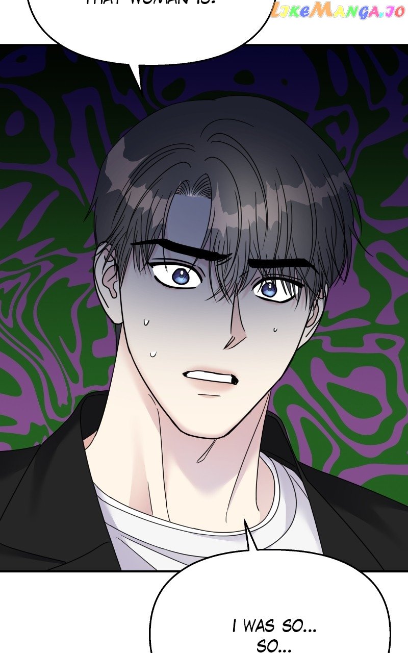My Butler, Not Lover Chapter 127 - page 56