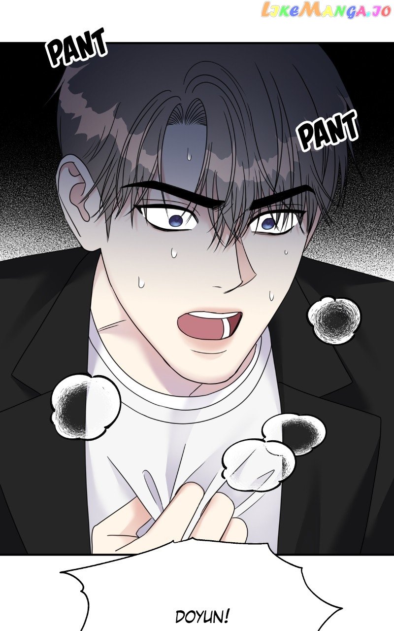 My Butler, Not Lover Chapter 127 - page 59