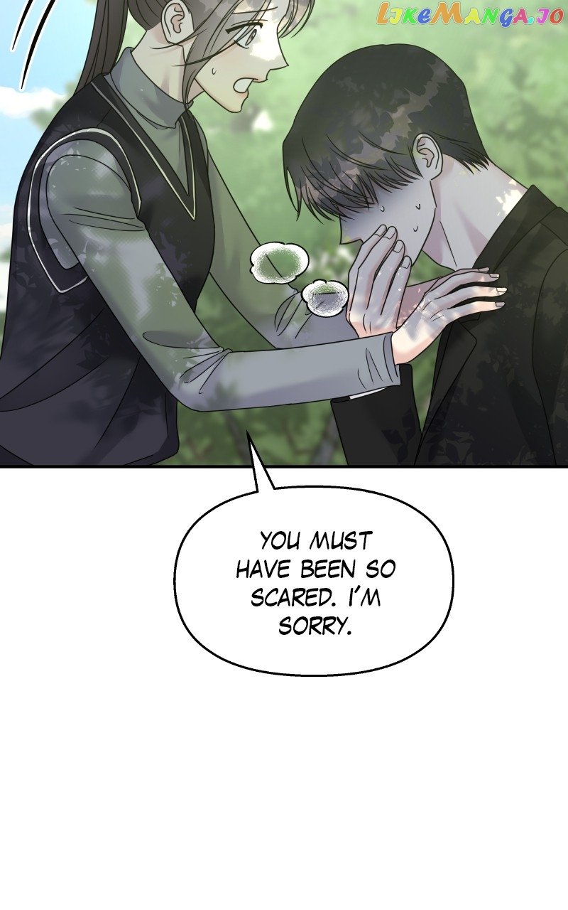My Butler, Not Lover Chapter 127 - page 61