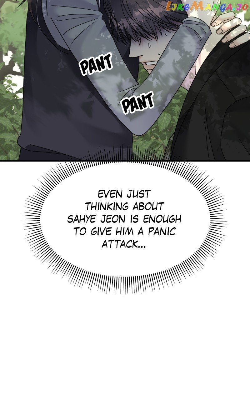 My Butler, Not Lover Chapter 127 - page 63