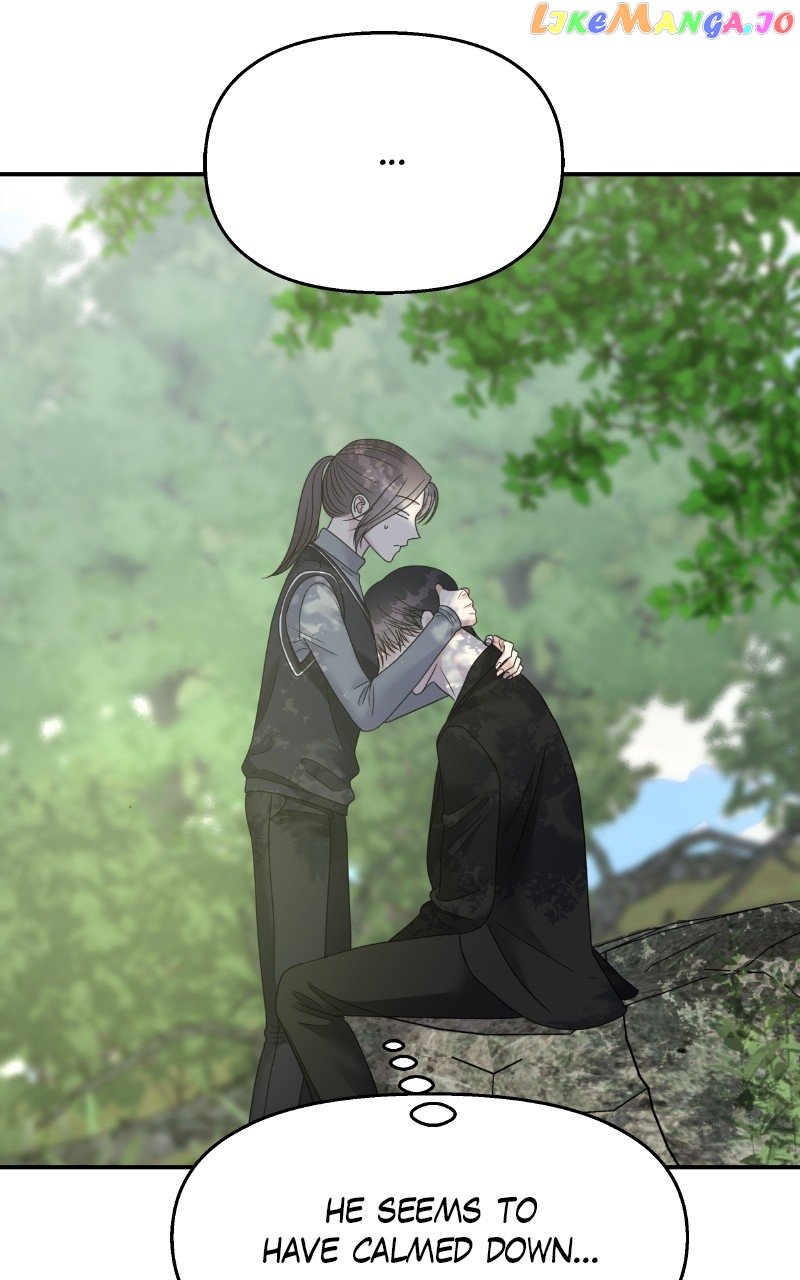 My Butler, Not Lover Chapter 127 - page 66