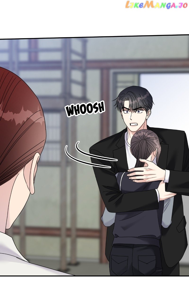 My Butler, Not Lover Chapter 127 - page 7