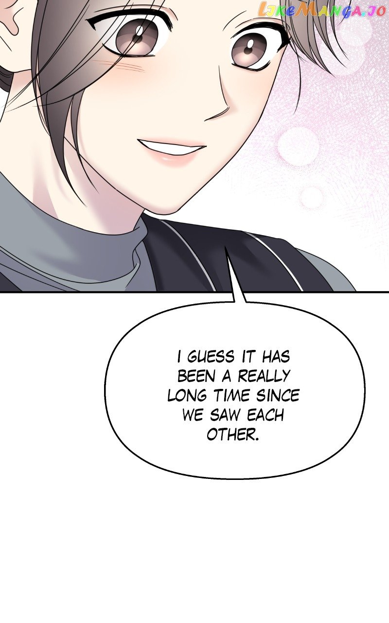 My Butler, Not Lover Chapter 127 - page 73