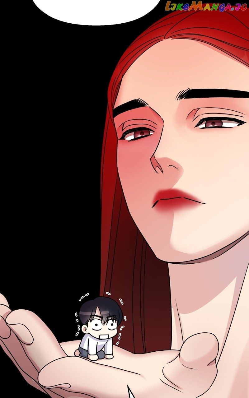 My Butler, Not Lover Chapter 127 - page 78