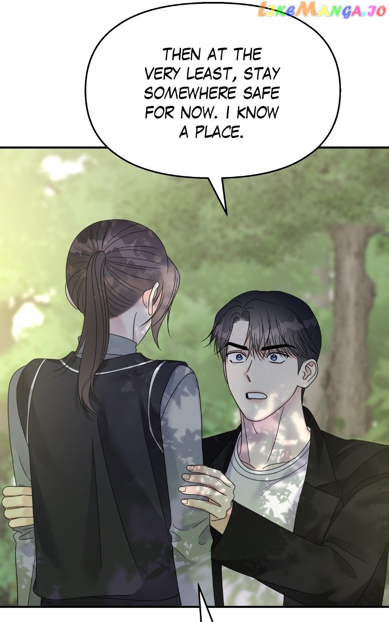 My Butler, Not Lover Chapter 127 - page 80