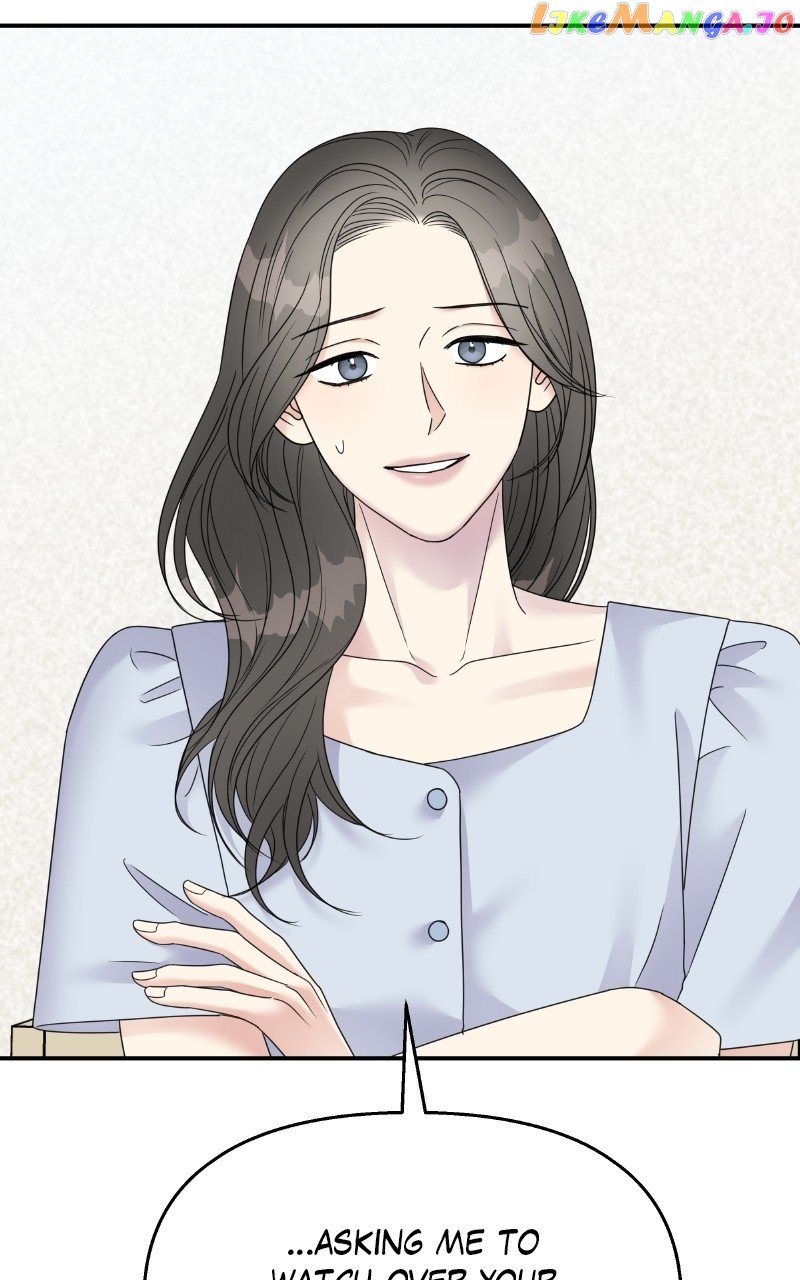 My Butler, Not Lover Chapter 127 - page 83
