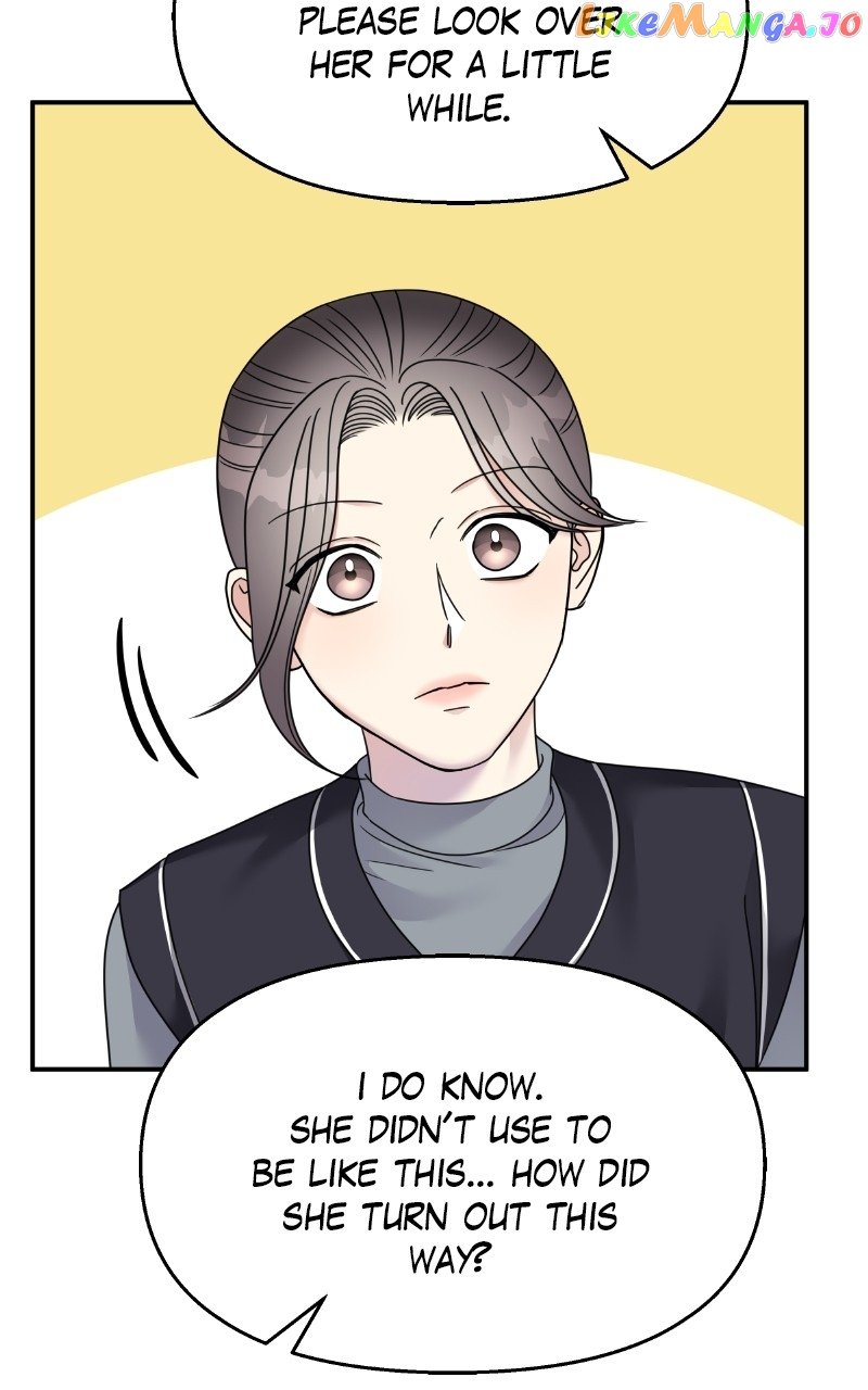 My Butler, Not Lover Chapter 127 - page 86