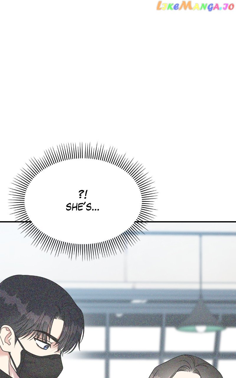 My Butler, Not Lover Chapter 127 - page 87