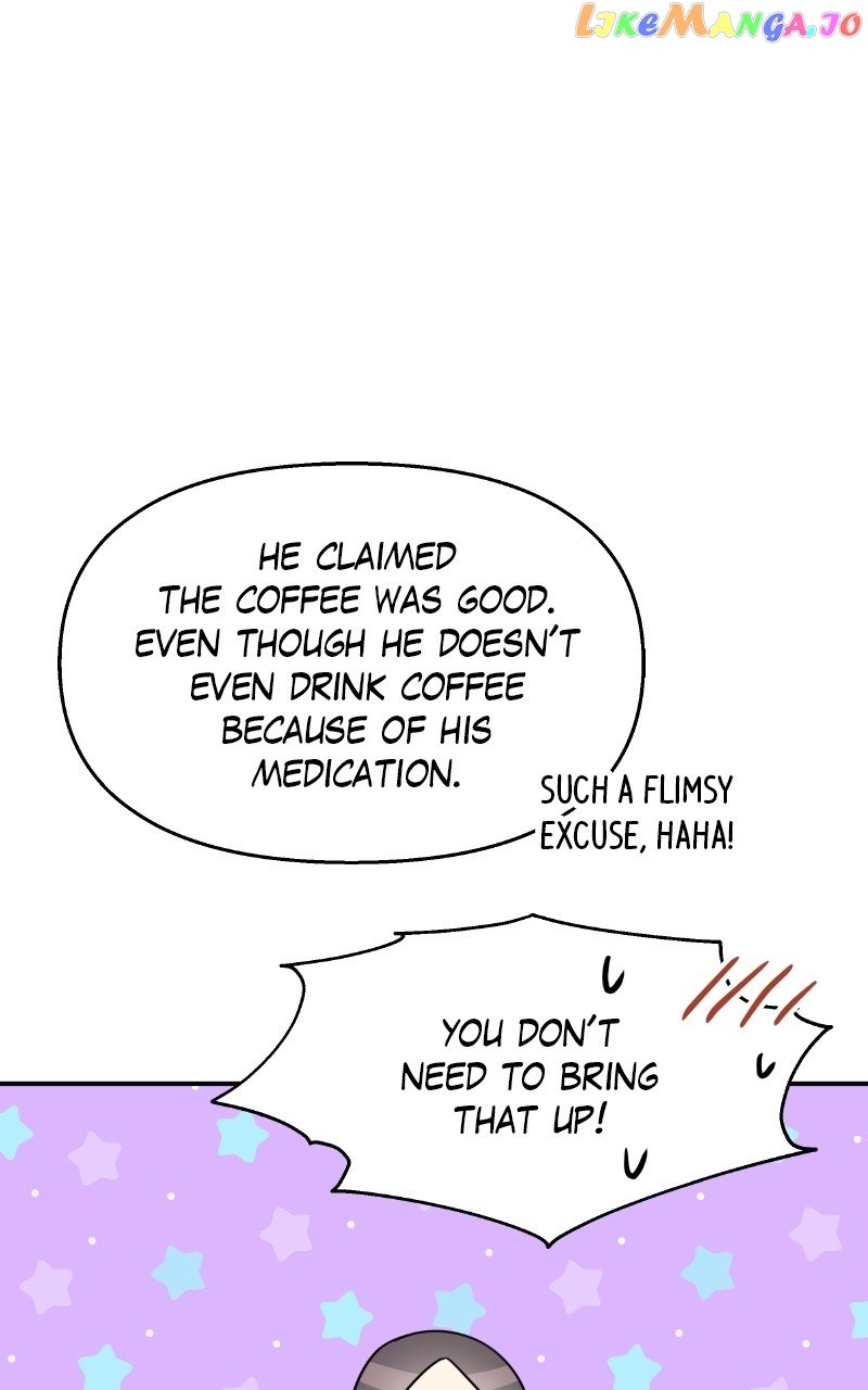 My Butler, Not Lover Chapter 127 - page 94