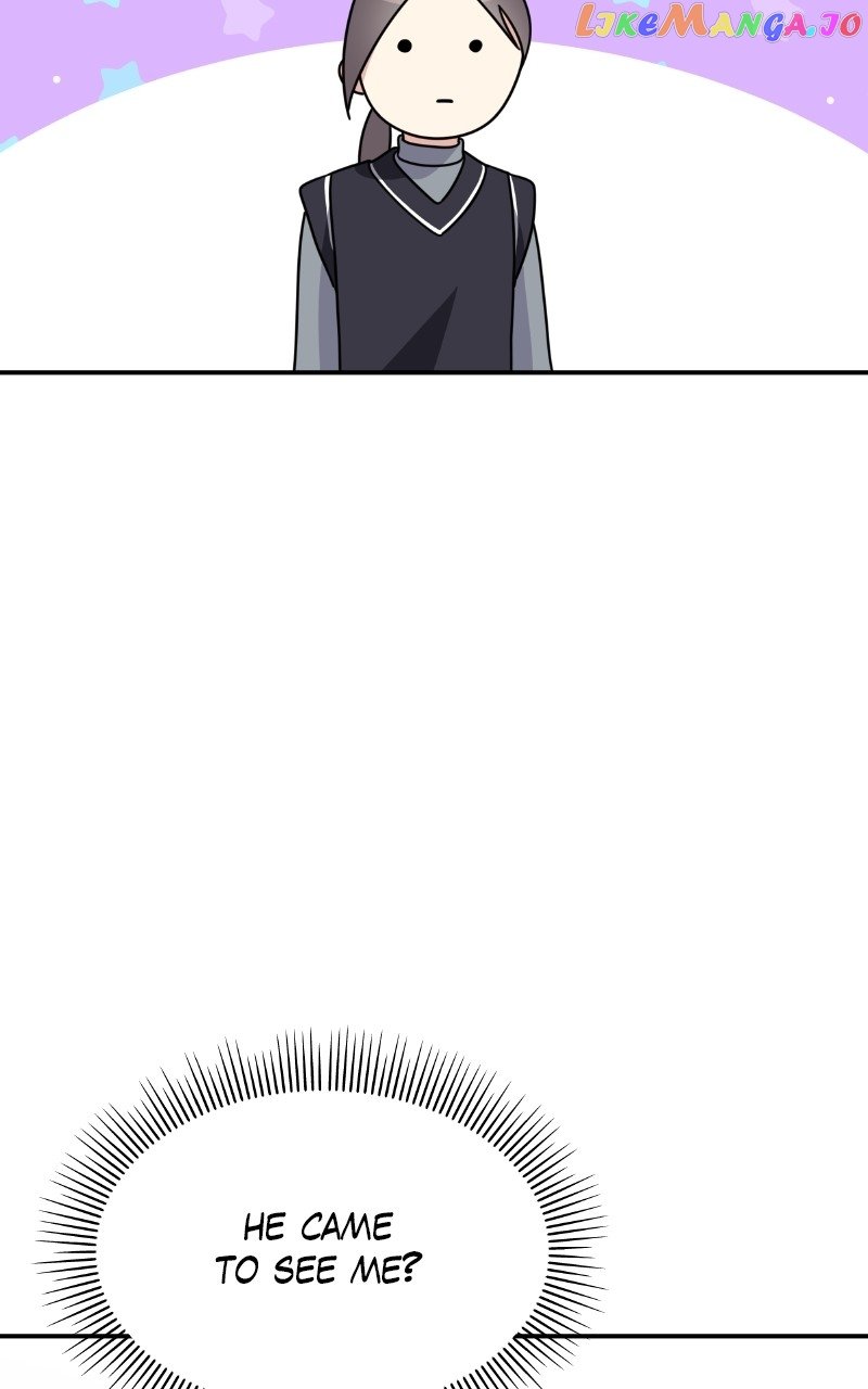 My Butler, Not Lover Chapter 127 - page 95