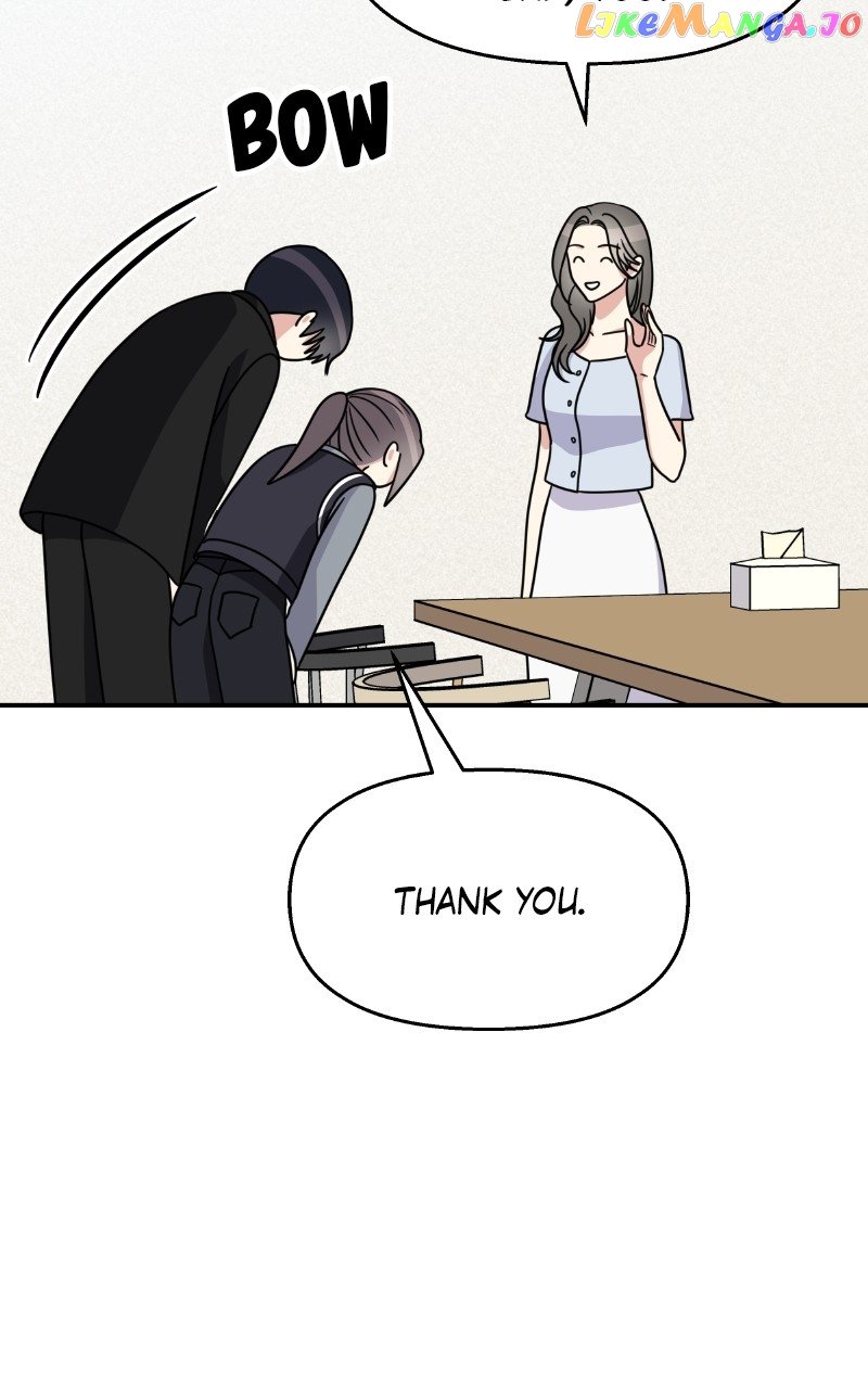 My Butler, Not Lover Chapter 127 - page 98