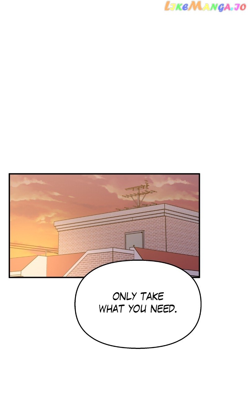 My Butler, Not Lover Chapter 127 - page 99