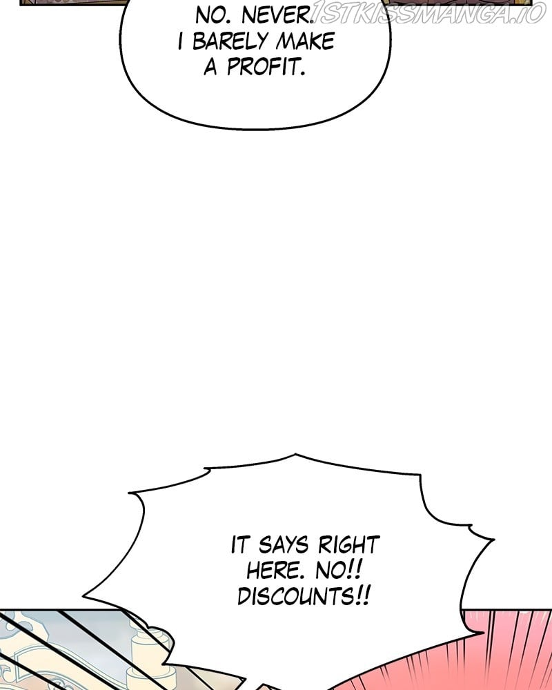 My Butler, Not Lover chapter 60 - page 108