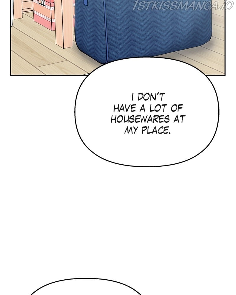 My Butler, Not Lover chapter 60 - page 11