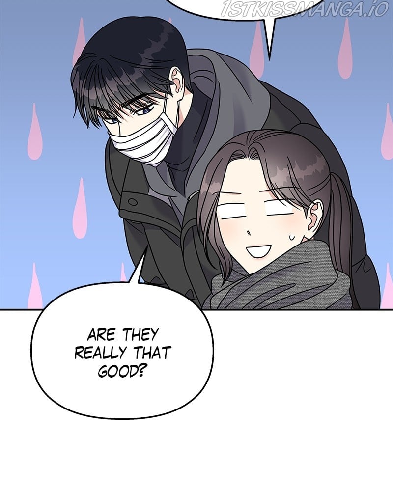 My Butler, Not Lover chapter 60 - page 112