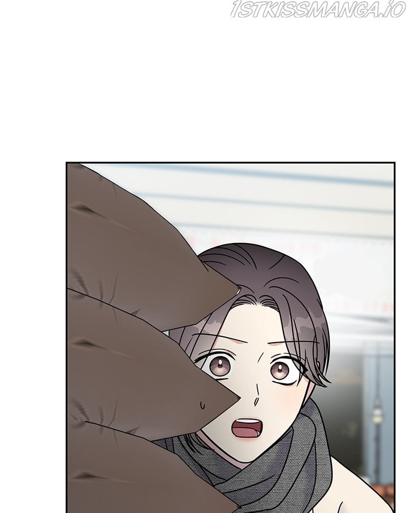 My Butler, Not Lover chapter 60 - page 120