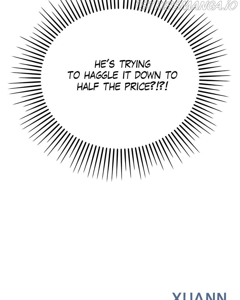 My Butler, Not Lover chapter 60 - page 126