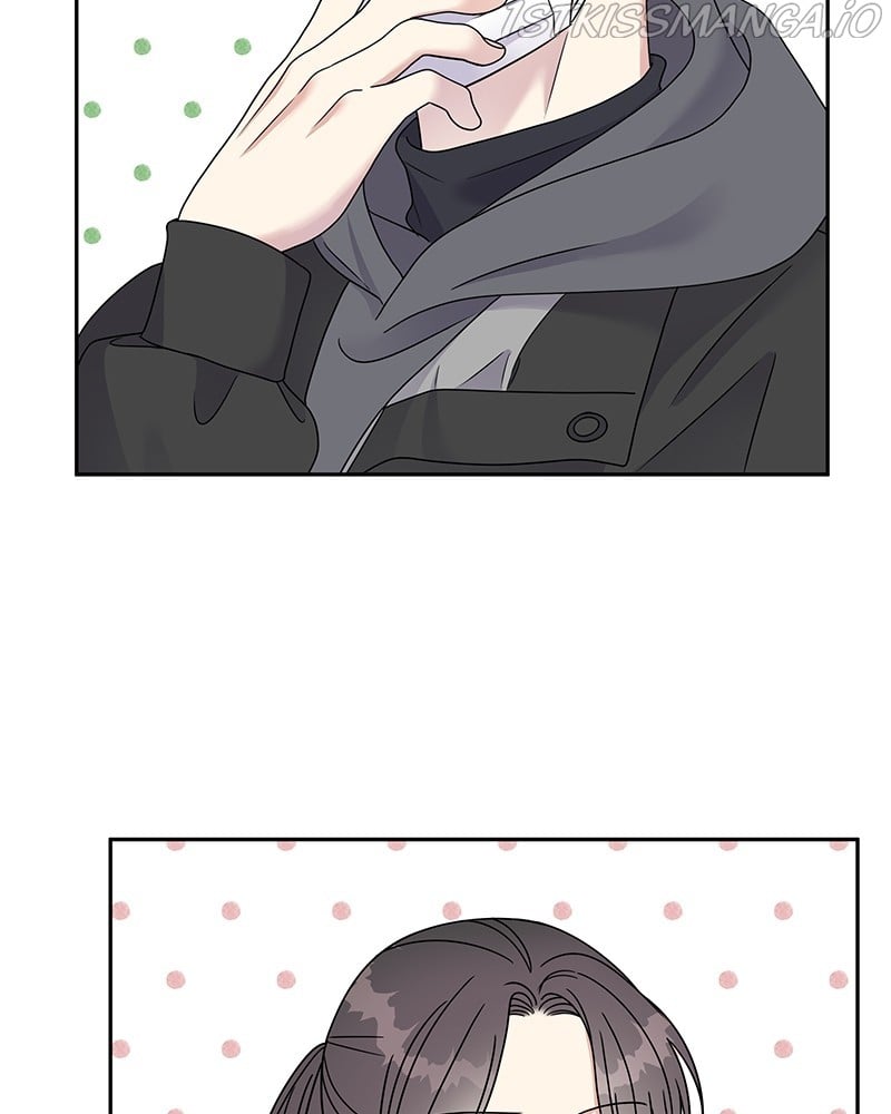 My Butler, Not Lover chapter 60 - page 3
