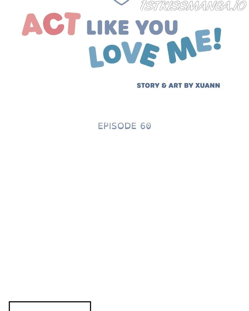 My Butler, Not Lover chapter 60 - page 40