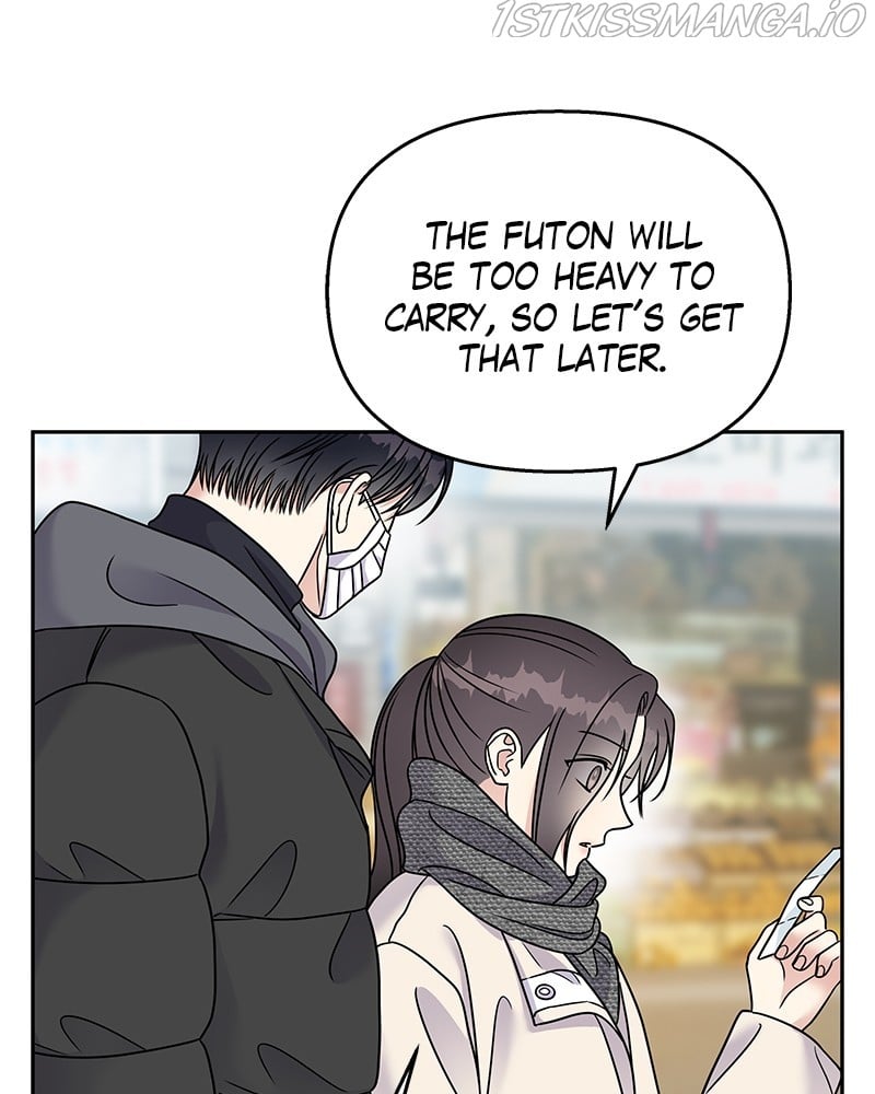 My Butler, Not Lover chapter 60 - page 44