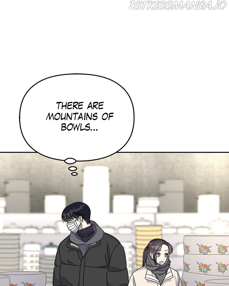 My Butler, Not Lover chapter 60 - page 50