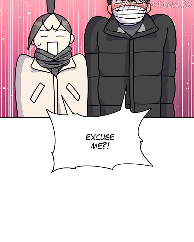 My Butler, Not Lover chapter 60 - page 60