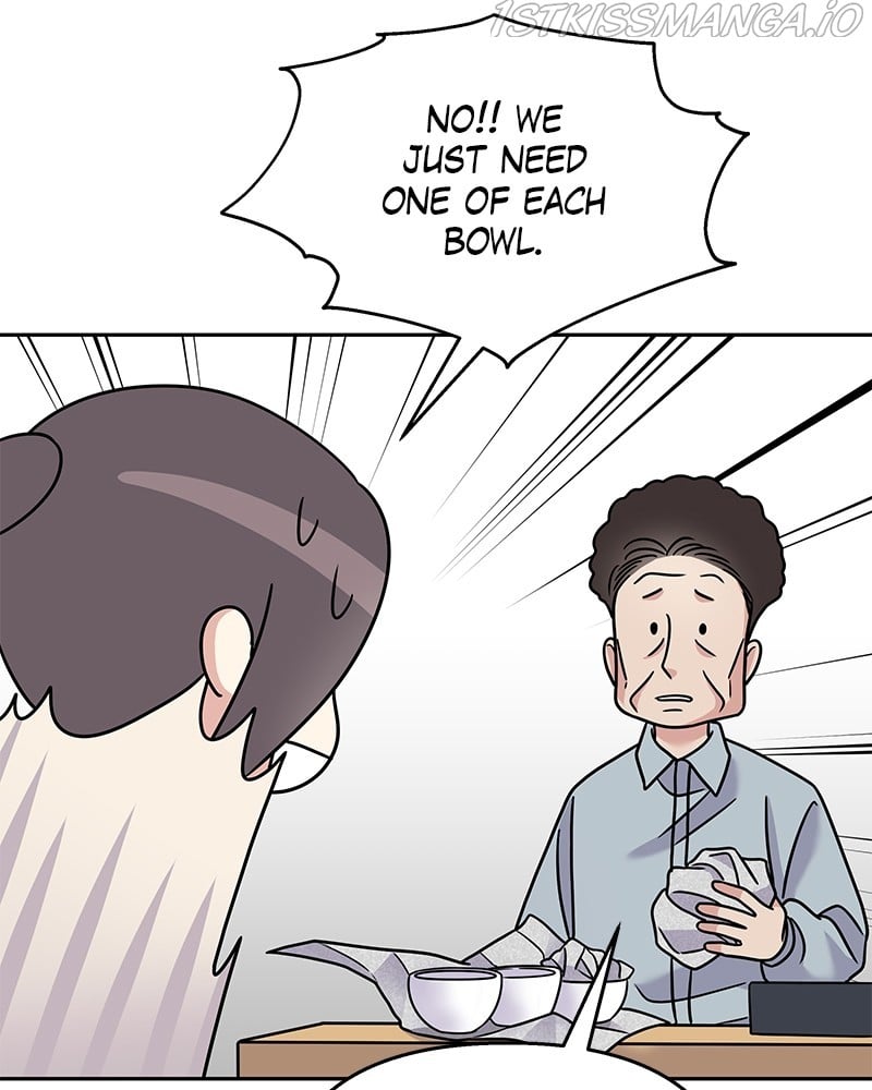 My Butler, Not Lover chapter 60 - page 61