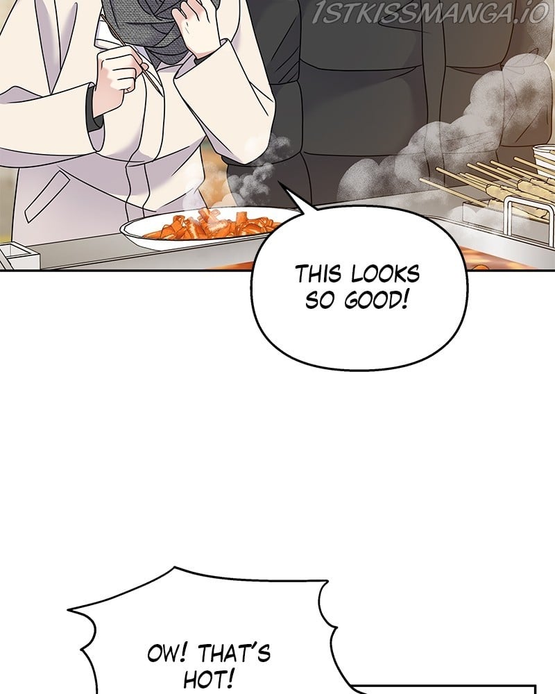 My Butler, Not Lover chapter 60 - page 72