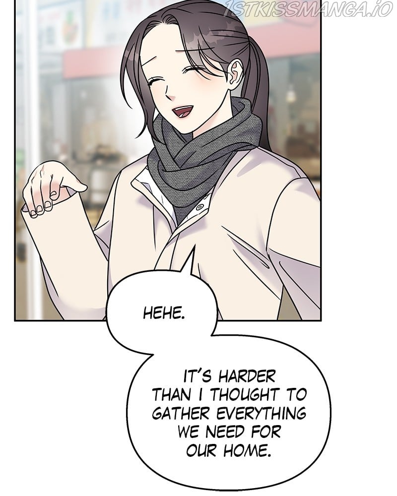 My Butler, Not Lover chapter 60 - page 86