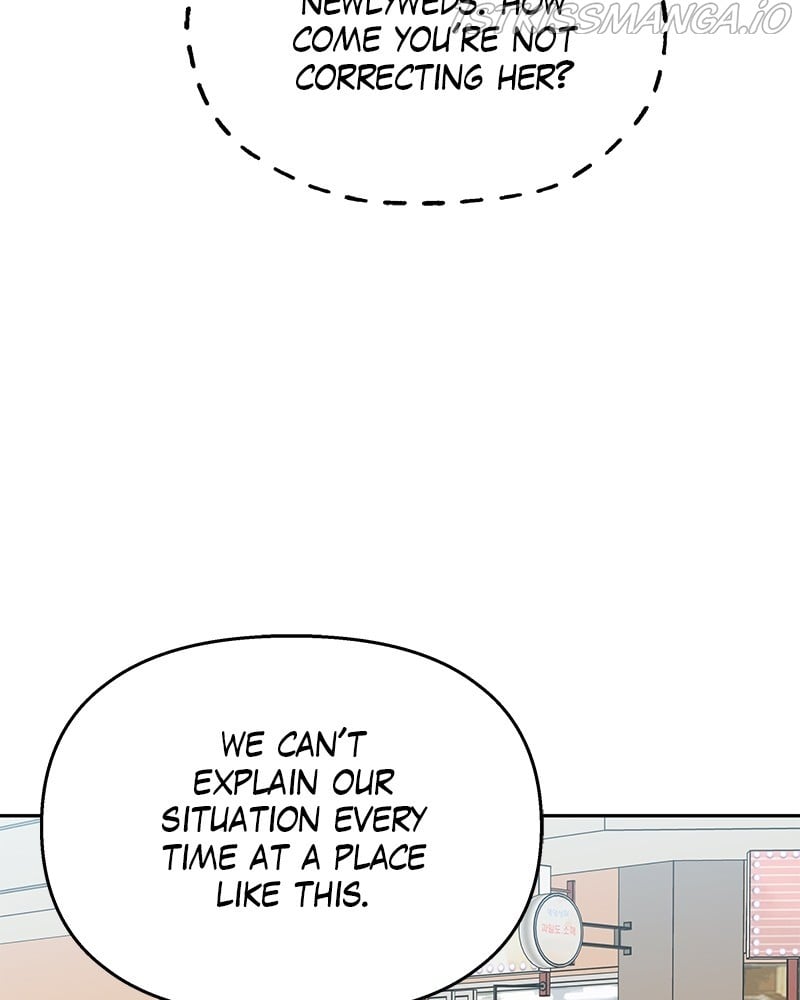 My Butler, Not Lover chapter 60 - page 92