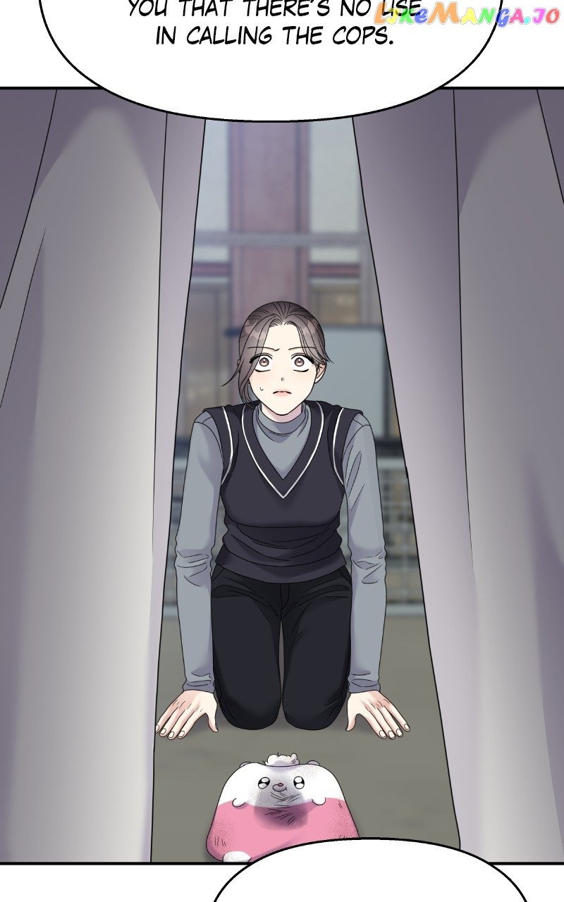 My Butler, Not Lover Chapter 126 - page 107