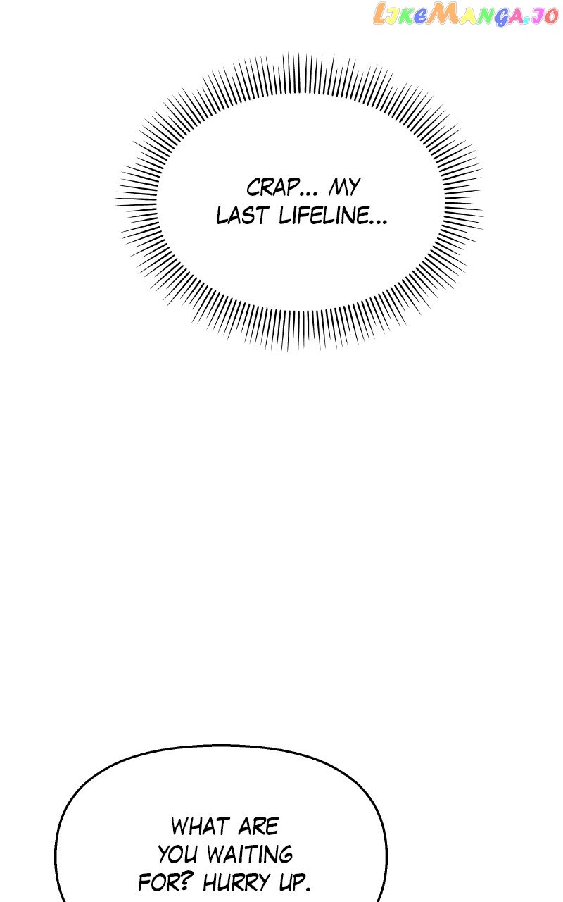 My Butler, Not Lover Chapter 126 - page 110