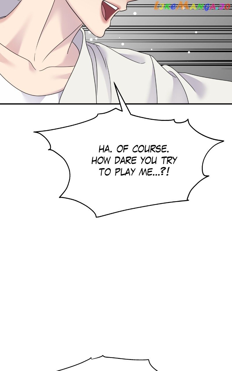 My Butler, Not Lover Chapter 126 - page 123