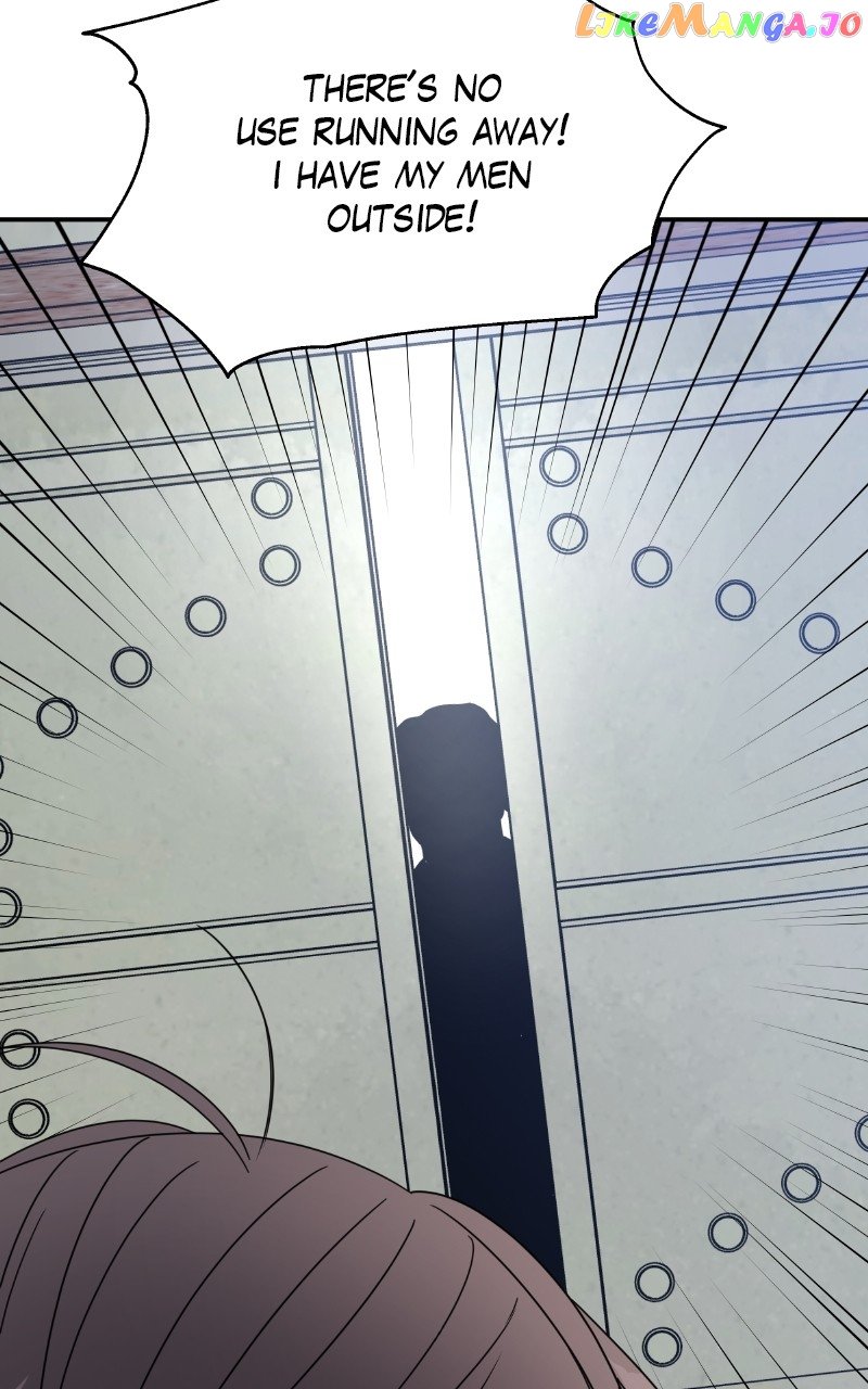 My Butler, Not Lover Chapter 126 - page 124