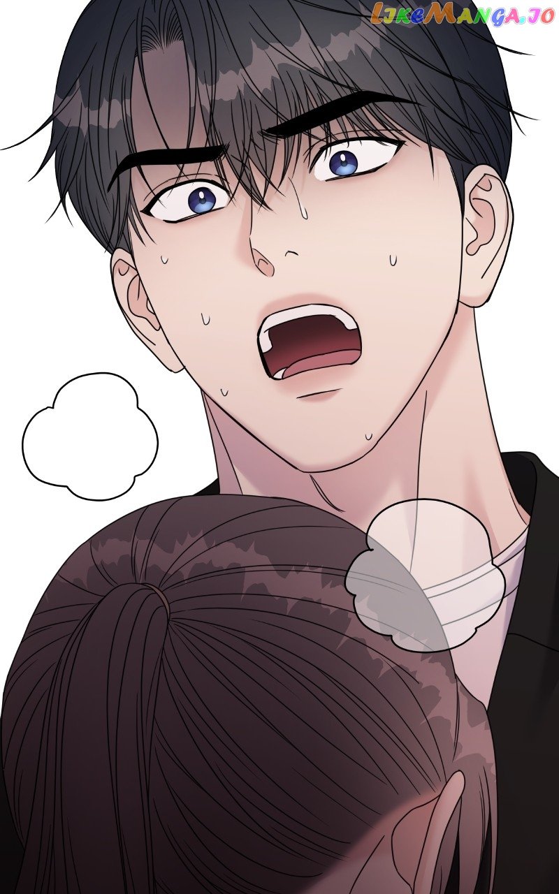 My Butler, Not Lover Chapter 126 - page 129