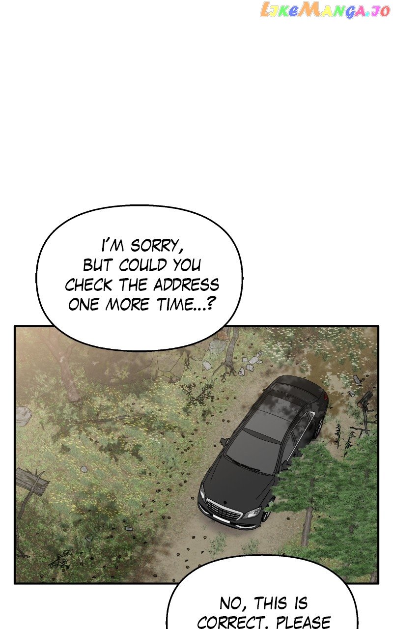 My Butler, Not Lover Chapter 126 - page 14