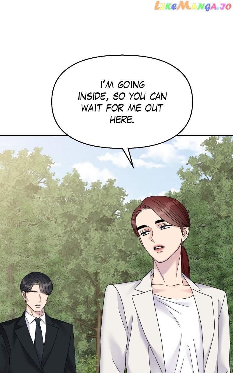 My Butler, Not Lover Chapter 126 - page 22