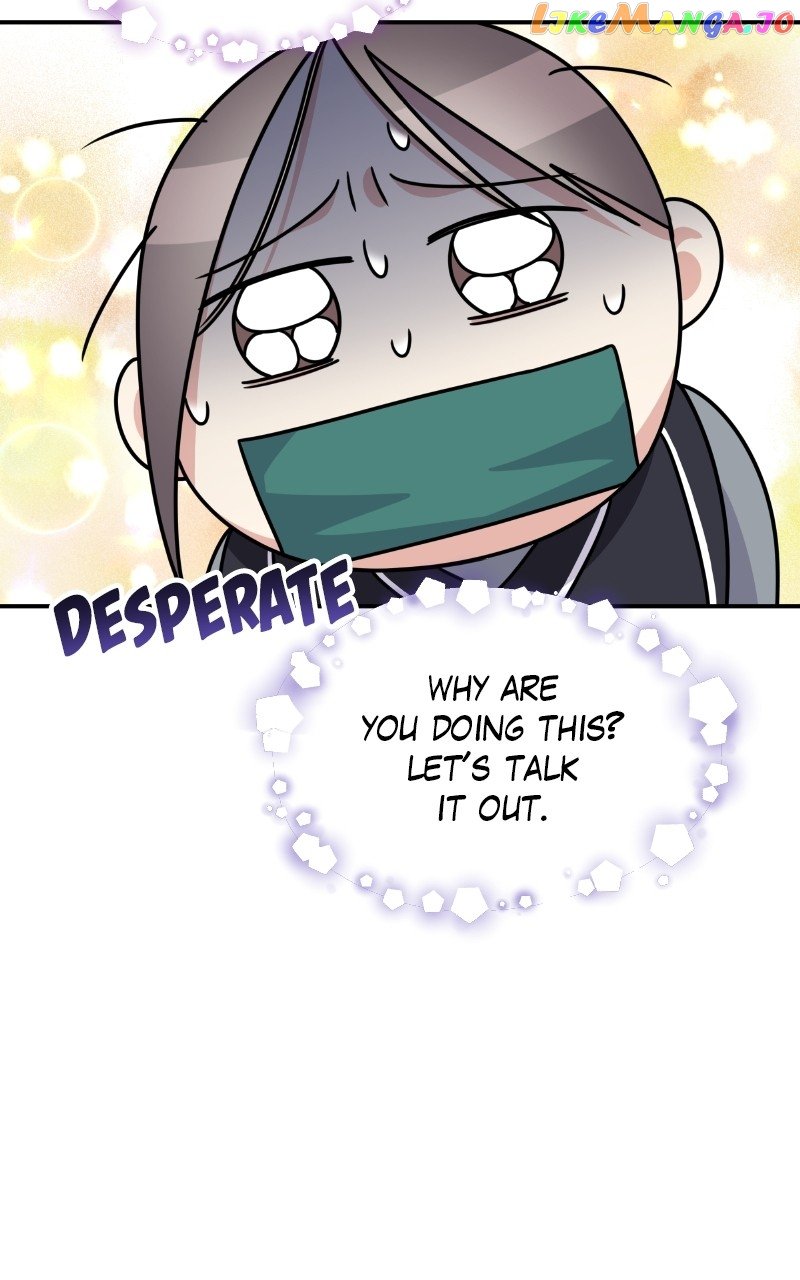 My Butler, Not Lover Chapter 126 - page 27