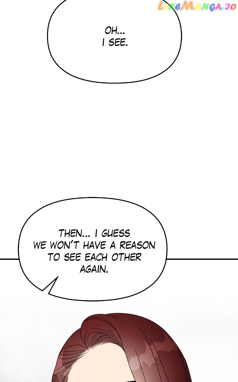 My Butler, Not Lover Chapter 126 - page 3