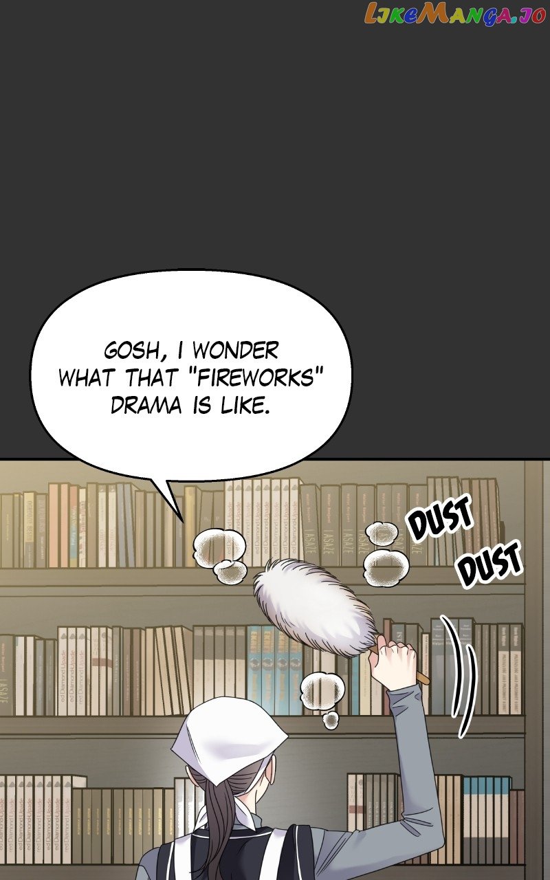 My Butler, Not Lover Chapter 126 - page 37