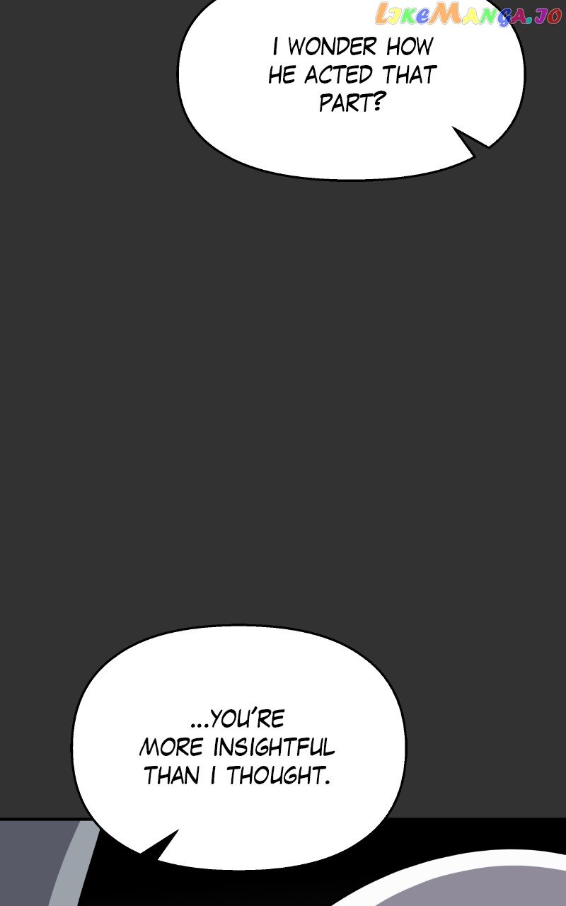 My Butler, Not Lover Chapter 126 - page 40