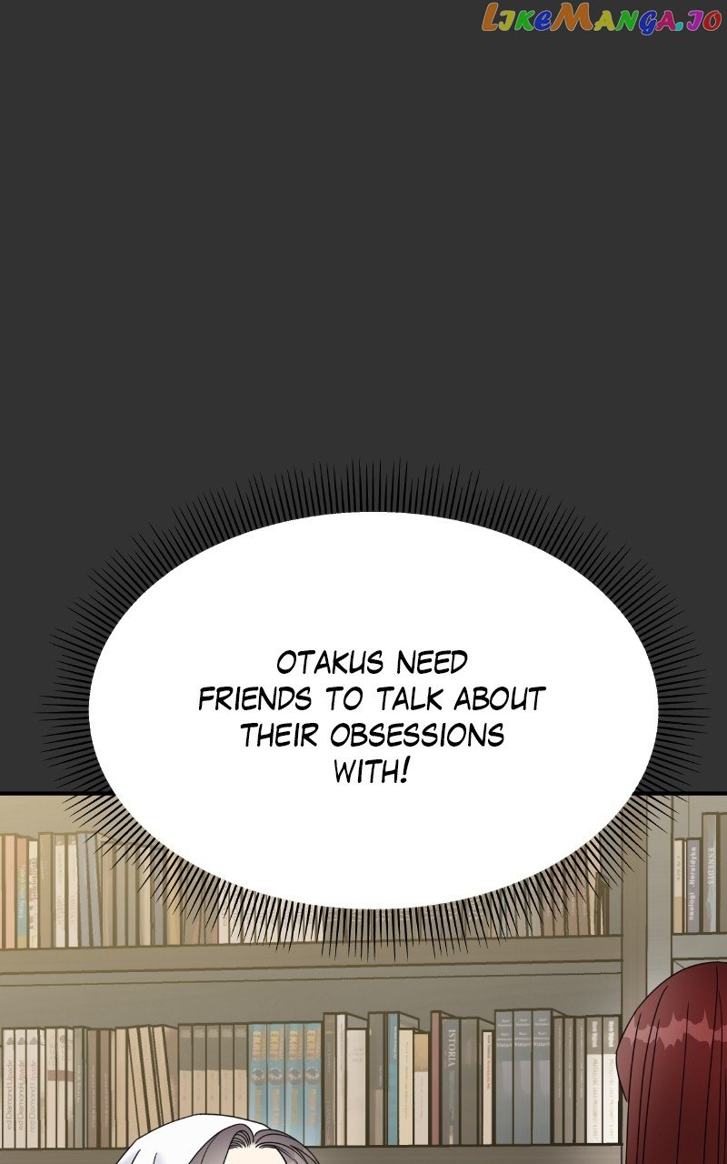 My Butler, Not Lover Chapter 126 - page 42