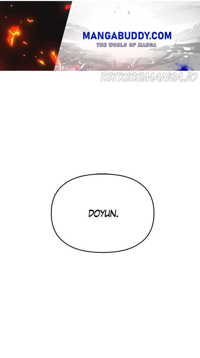 My Butler, Not Lover chapter 52 - page 1