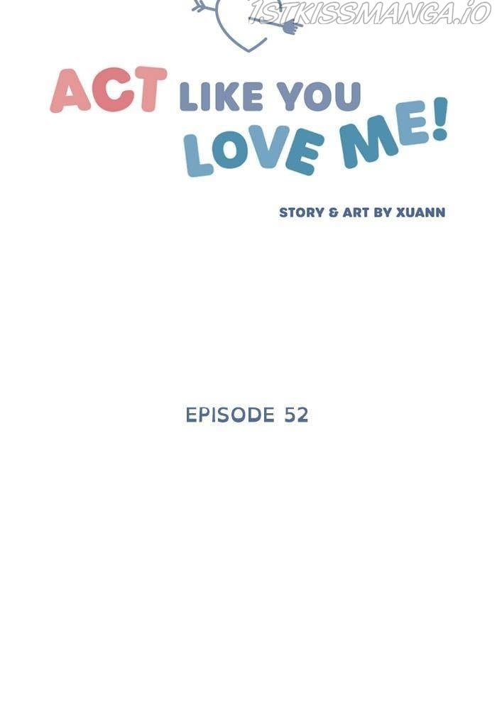 My Butler, Not Lover chapter 52 - page 15