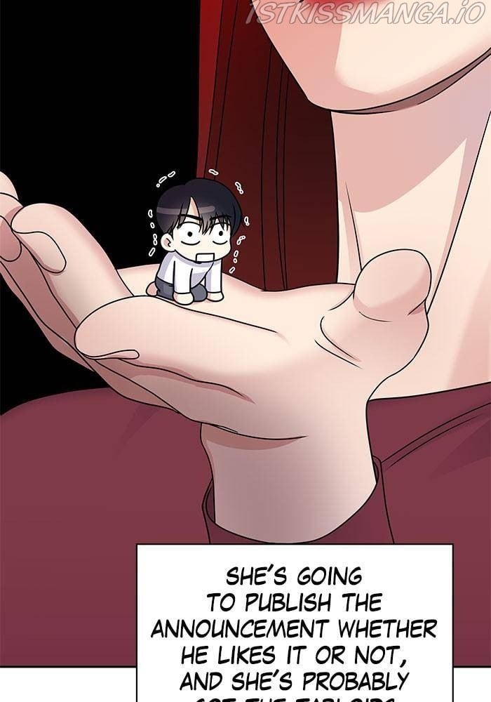 My Butler, Not Lover chapter 52 - page 17